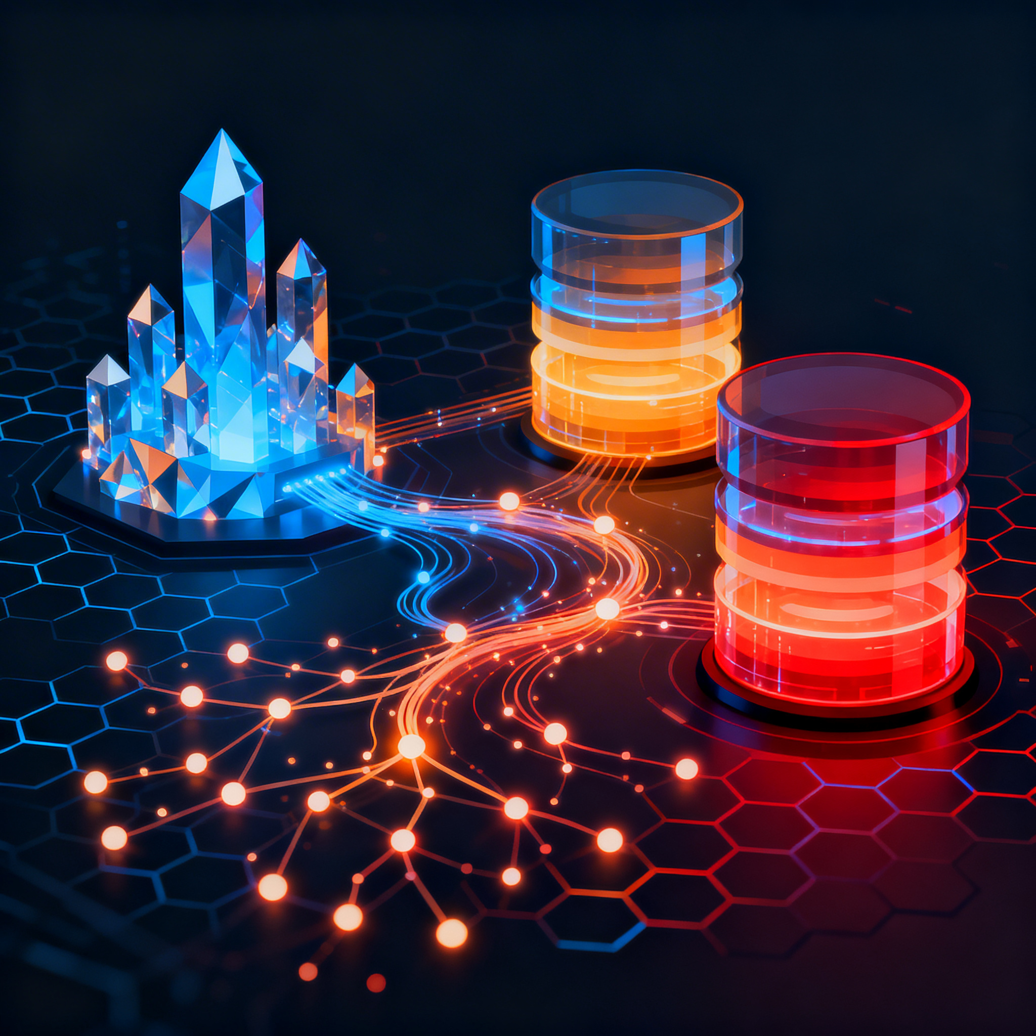 5 Critical Factors for Choosing the Right Vector Database for RAG in 2025