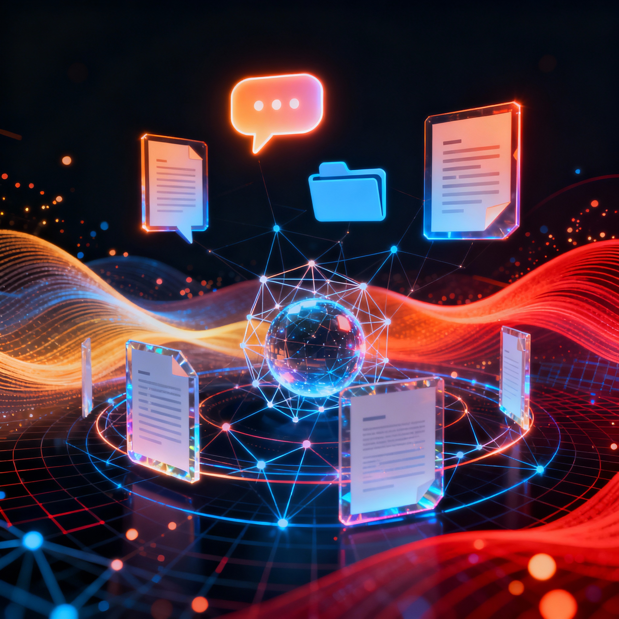 5 Essential Steps to Build a Chatbot Connected to Your Documents