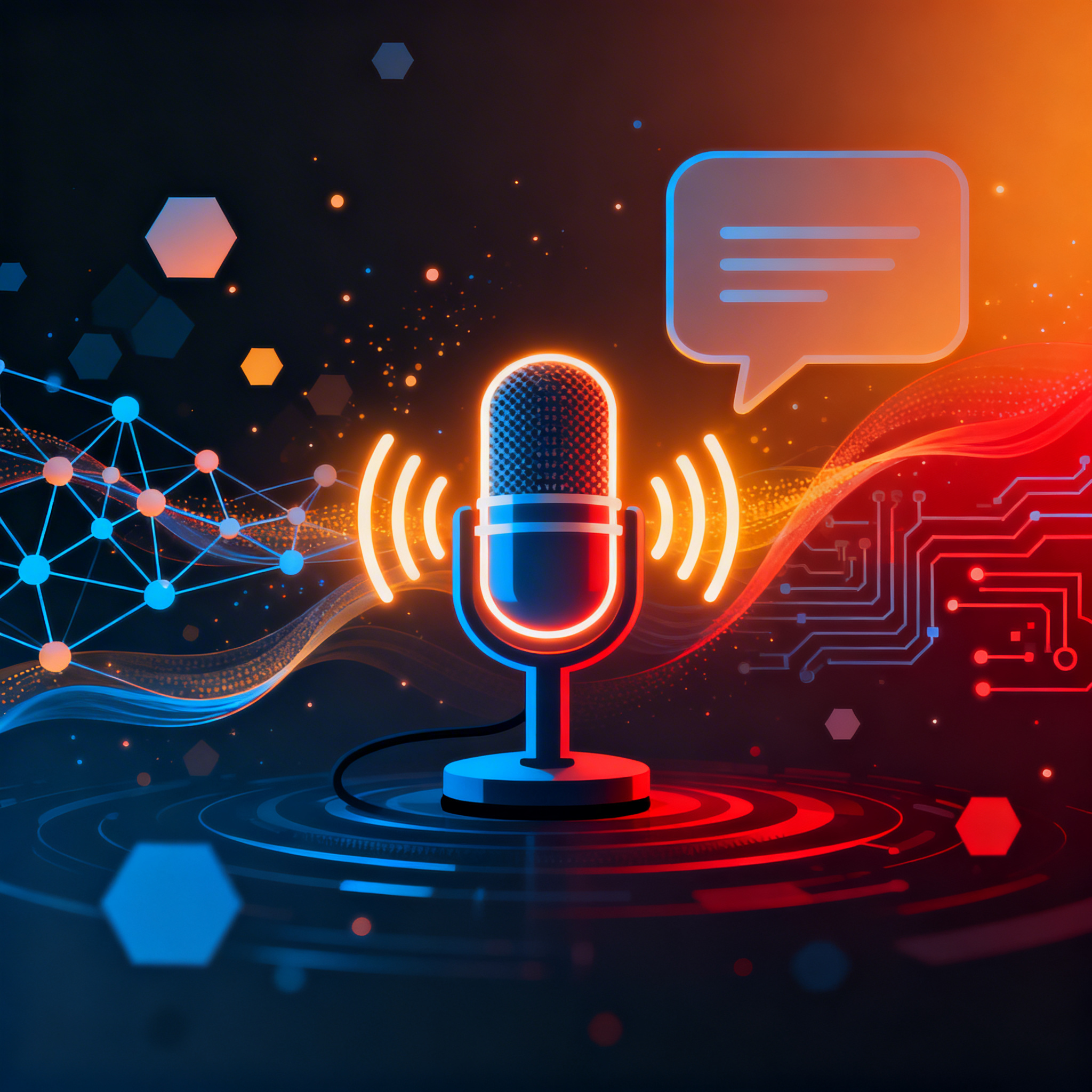5 Essential Steps to Build a Voice-Enabled AI Chatbot That Actually Works