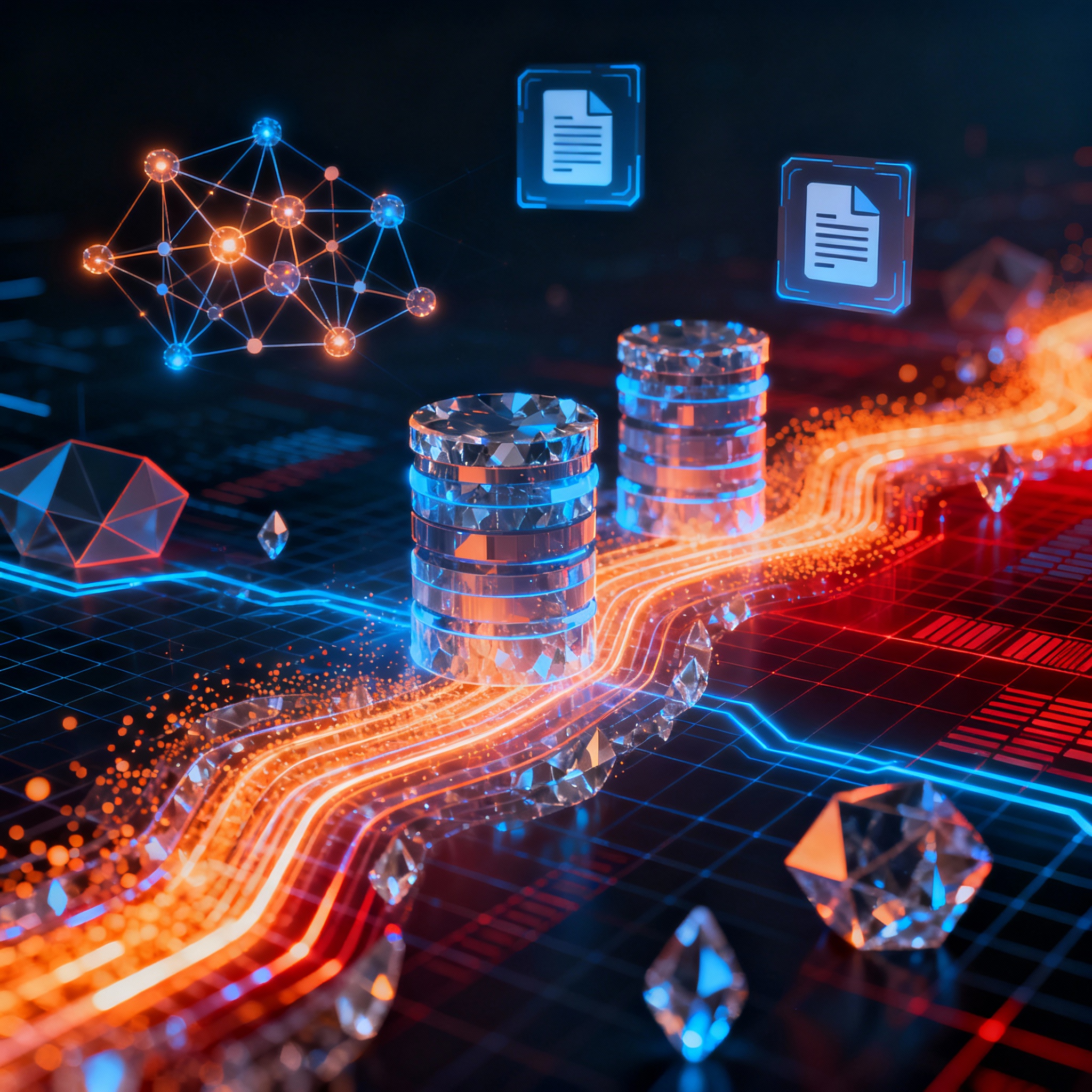 5 Essential Steps to Build an AI Chatbot with a Custom Knowledge Base in 2025