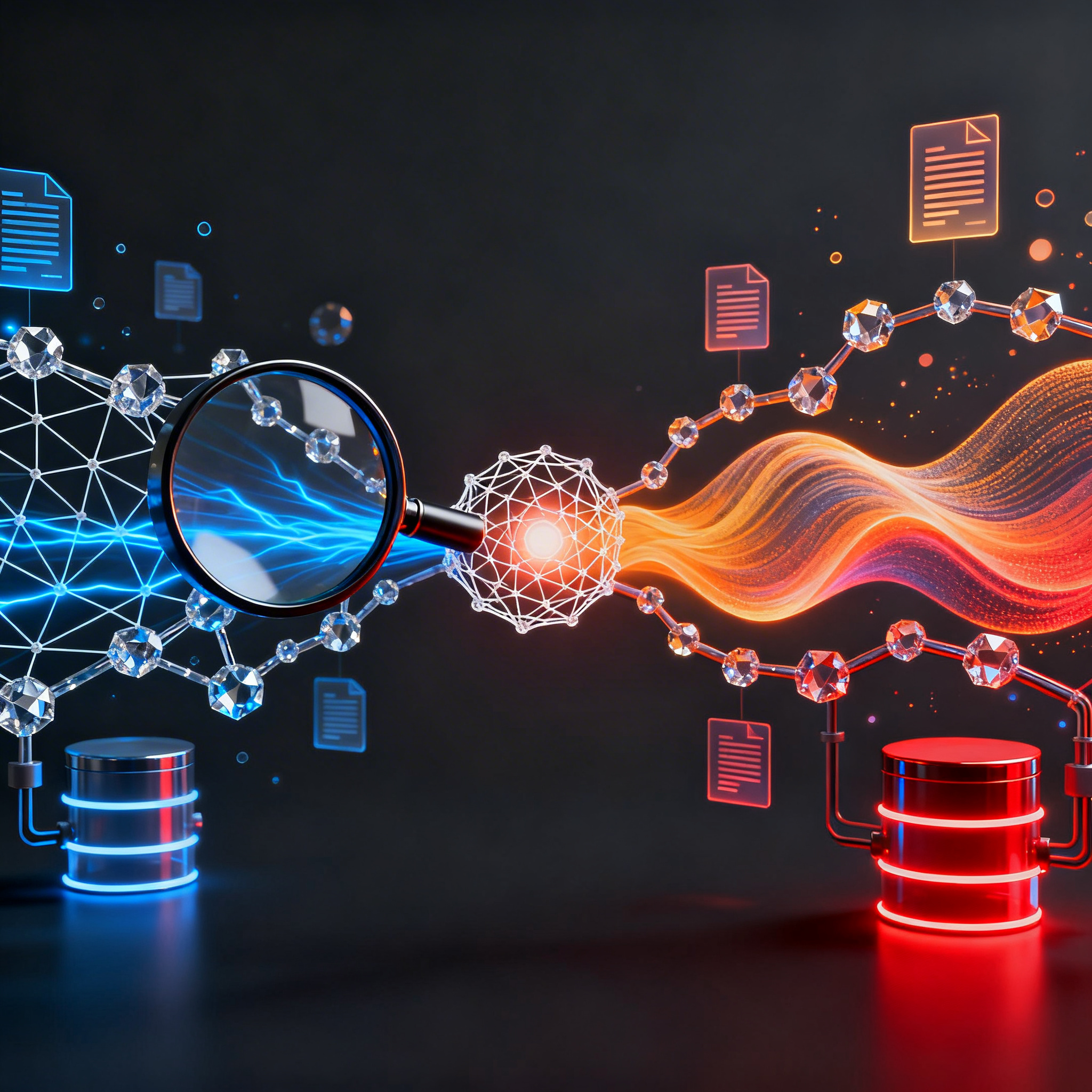 5 Reasons Hybrid Search Transforms RAG Systems (And Why Single-Method Retrieval Falls Short)