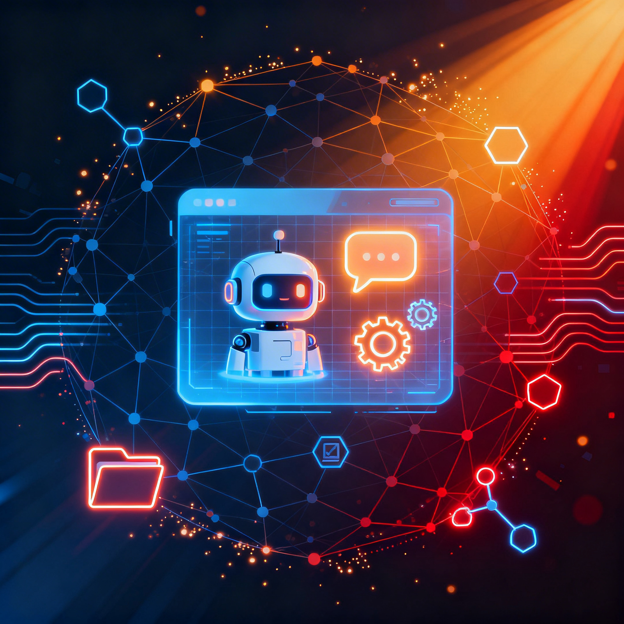 5 Steps to Build a Chatbot for Internal Company Use That Employees Actually Want to Use