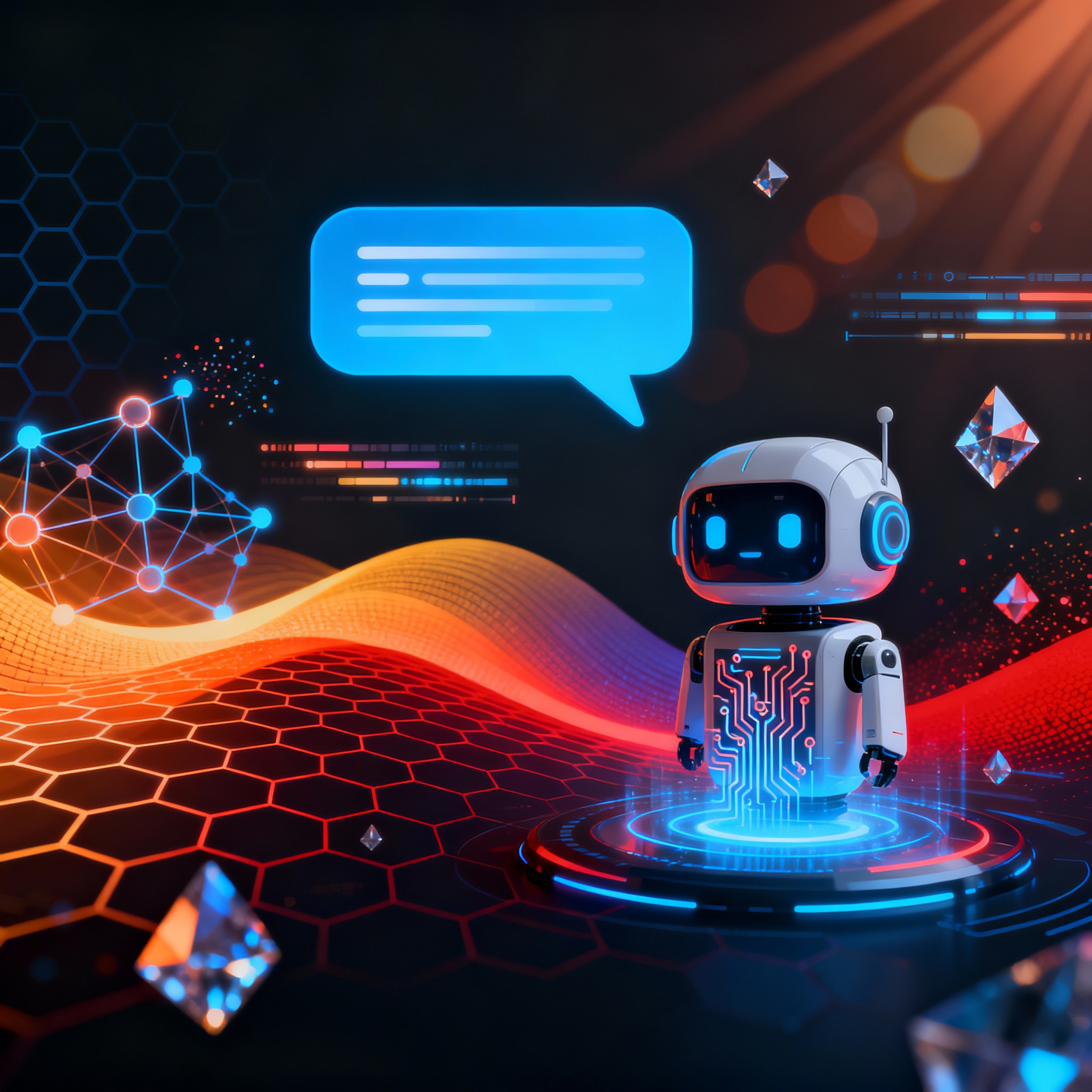 5 Steps to Build a Custom Chatbot for Your Business in 2025