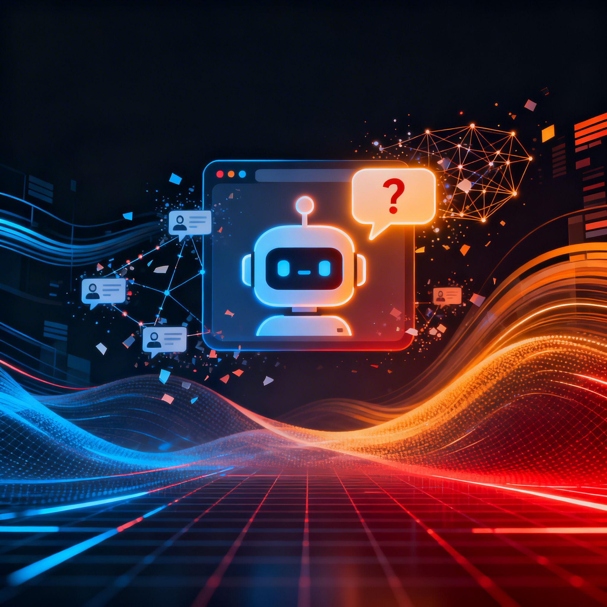 5 Steps to Create a FAQ Chatbot That Actually Reduces Support Tickets