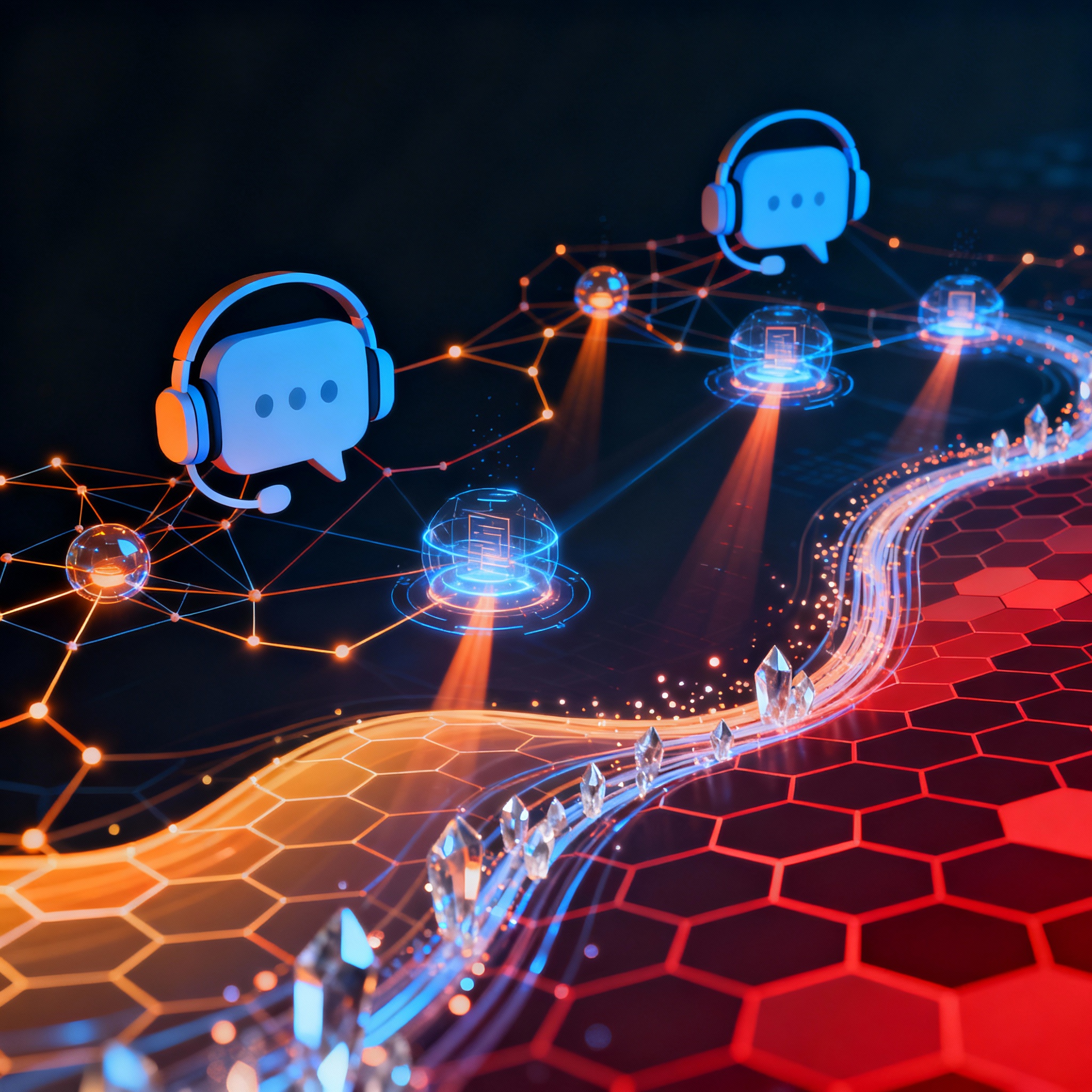 5 Ways RAG Transforms Customer Service Chatbot Automation in 2025