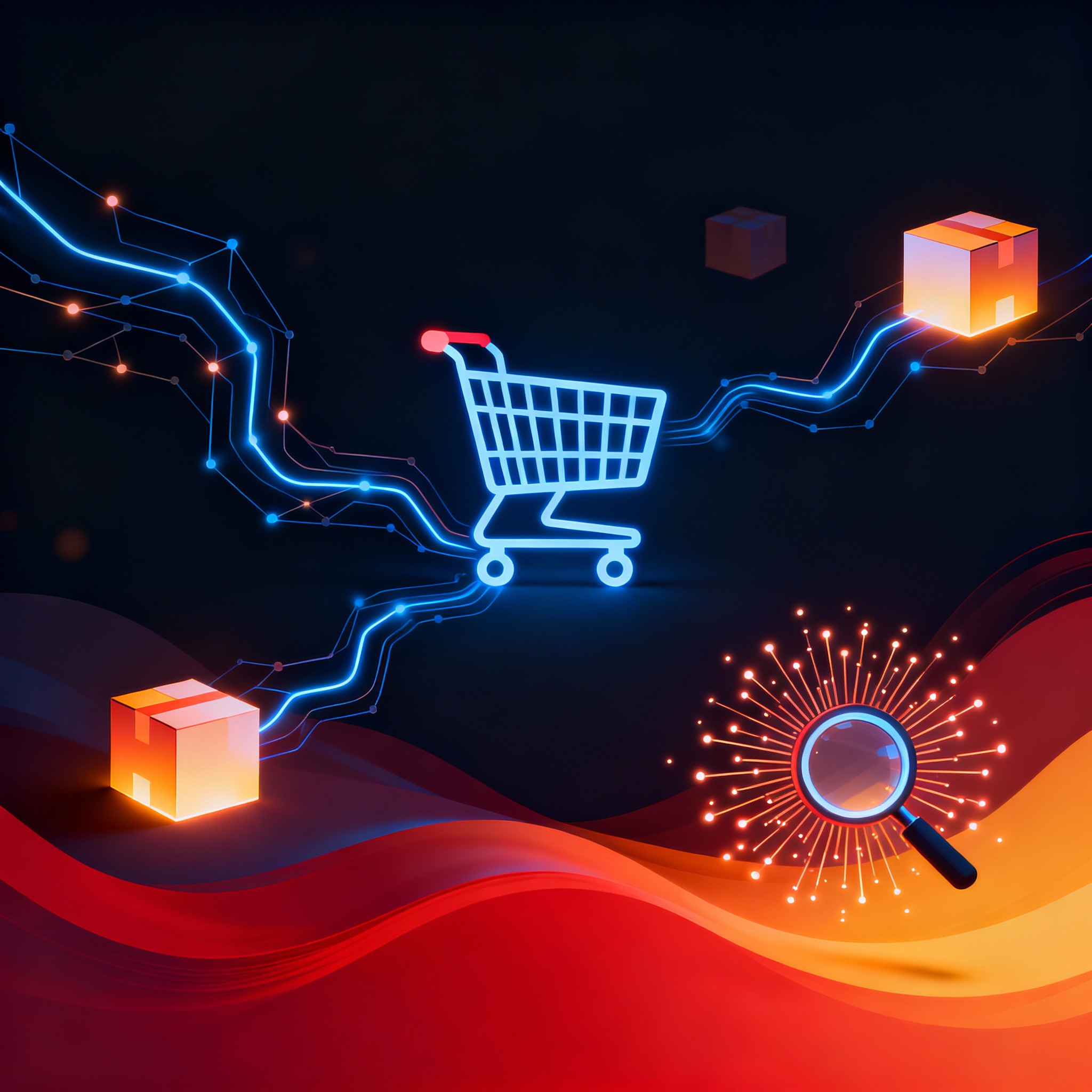 5 Ways RAG Transforms E-commerce Product Recommendations (And Why Traditional Search Falls Short)