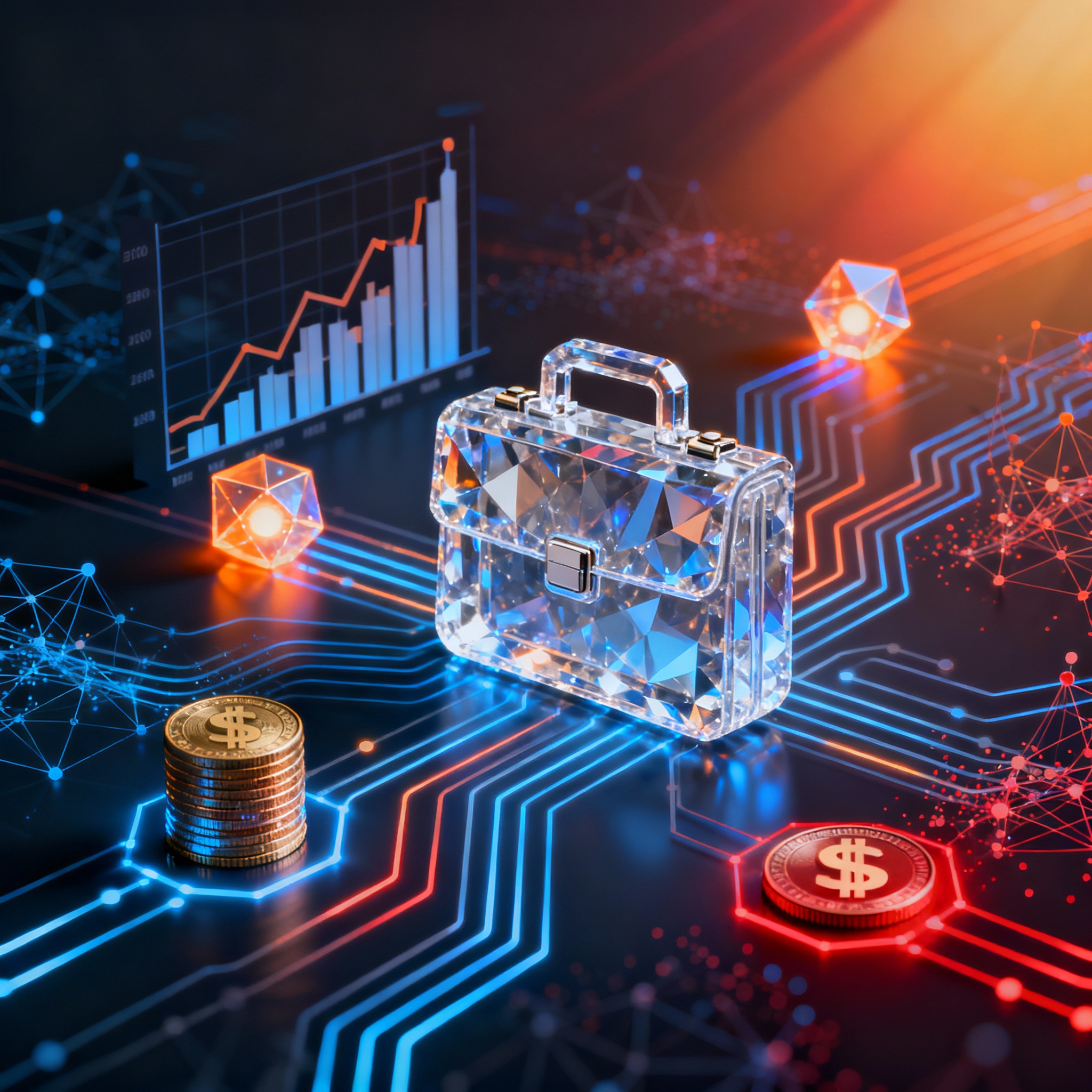 5 Ways RAG Transforms Investment Portfolio Analysis in 2025