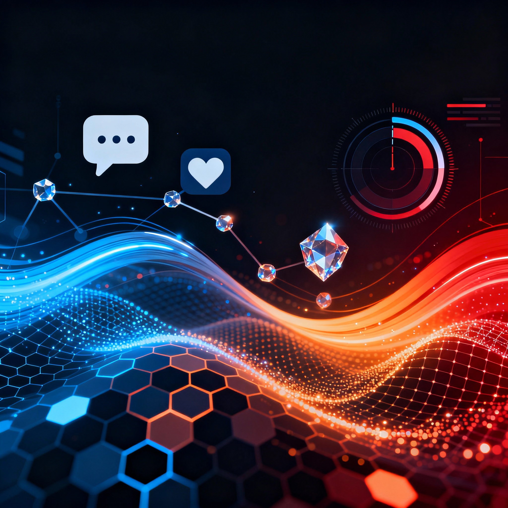 5 Ways RAG Transforms Social Media Sentiment Analysis for Smarter Brand Intelligence