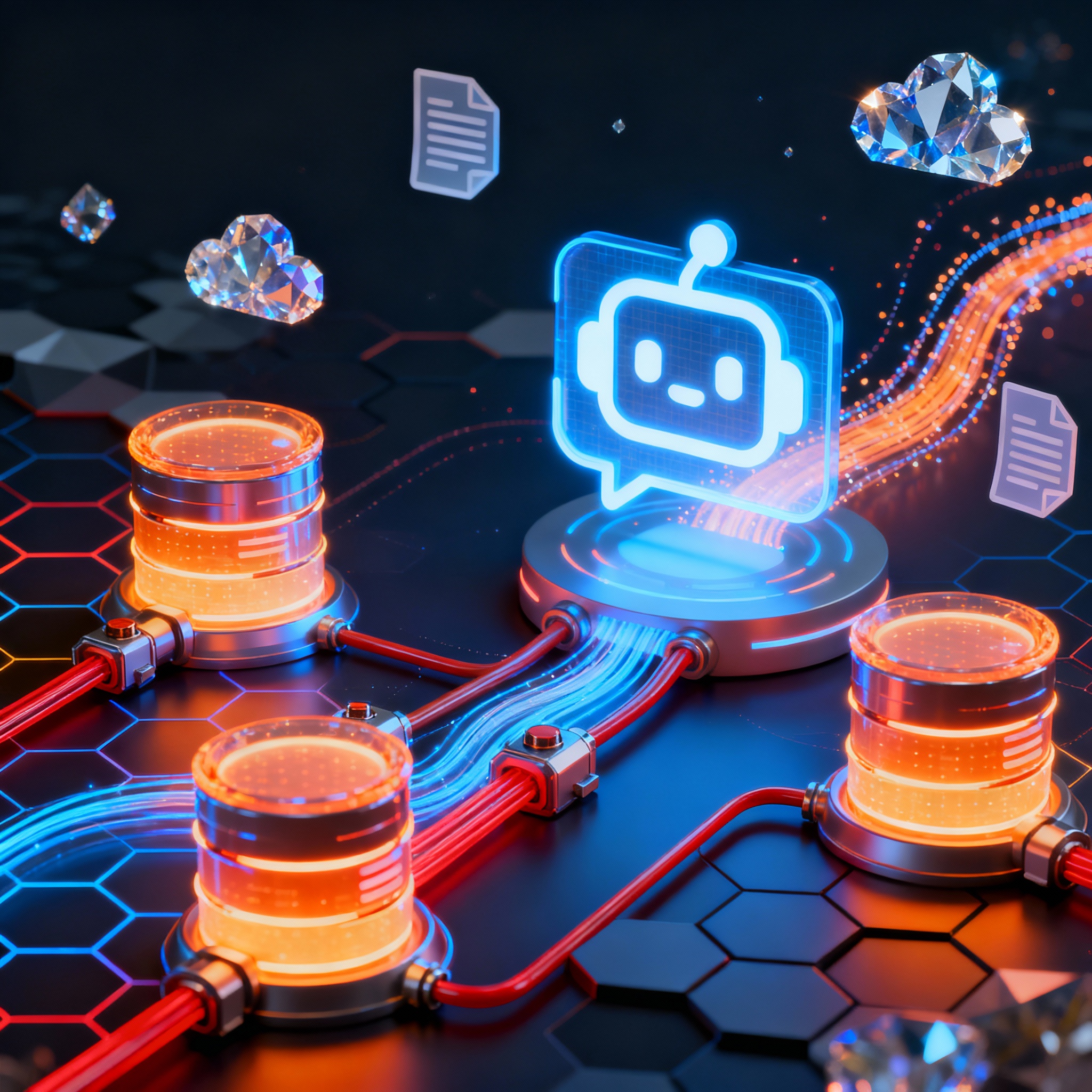 5 Ways to Add Custom Data Sources to Your Chatbot (And Why It Changes Everything)