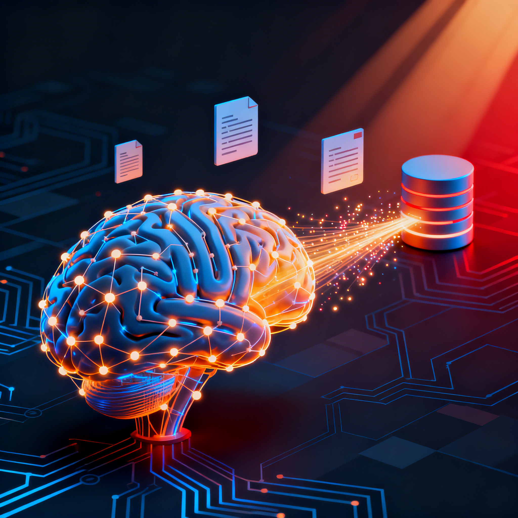 What is RAG? 5 Key Components That Make AI Chatbots Actually Useful