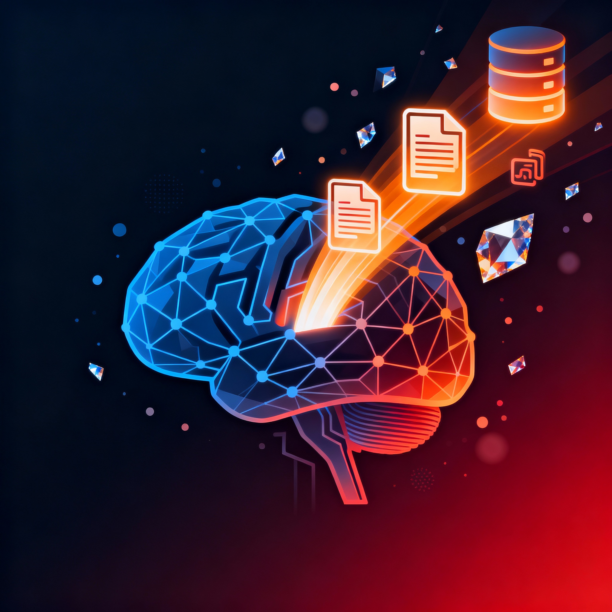 What is Retrieval Augmented Generation? A Beginner's Guide to Smarter AI