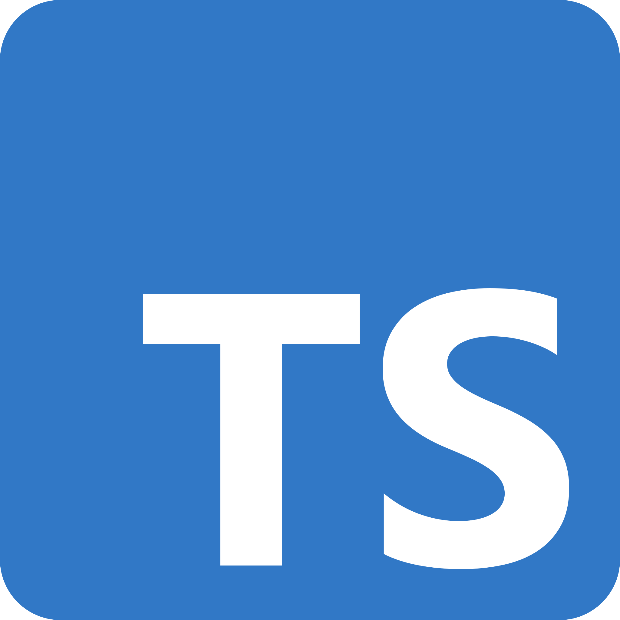 TypeScript - Type safety and enhanced developer experience across the entire codebase